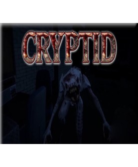 Cryptid Steam Key GLOBAL